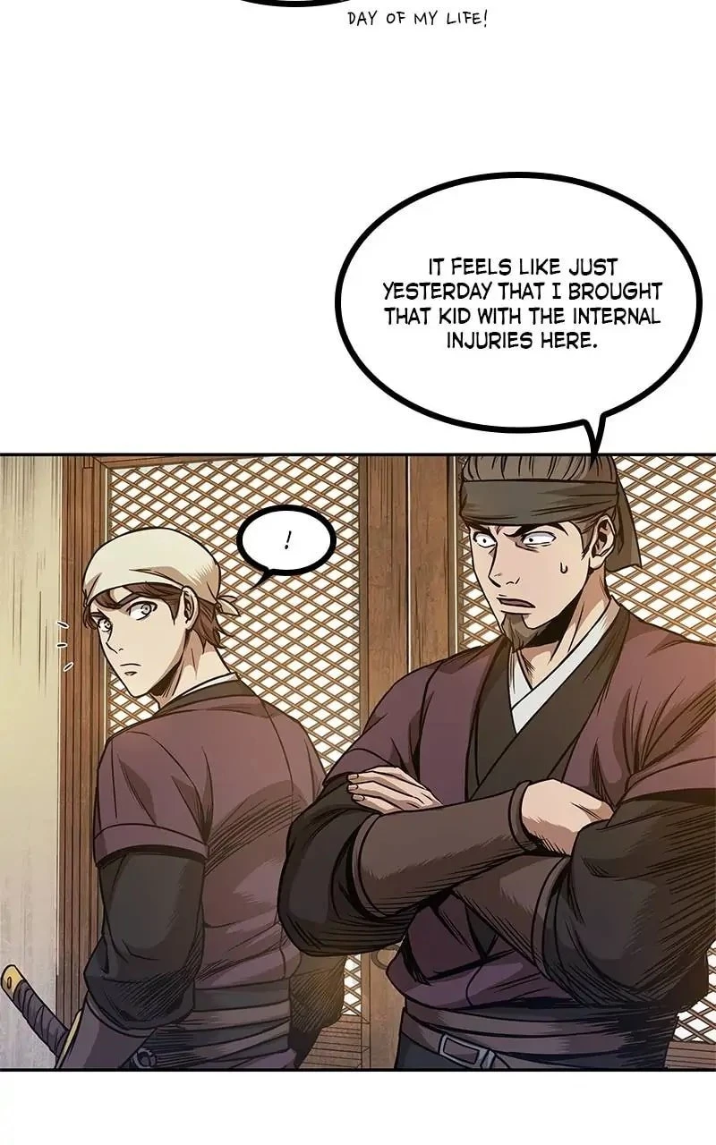 Nano Machine Chapter 58 - 65