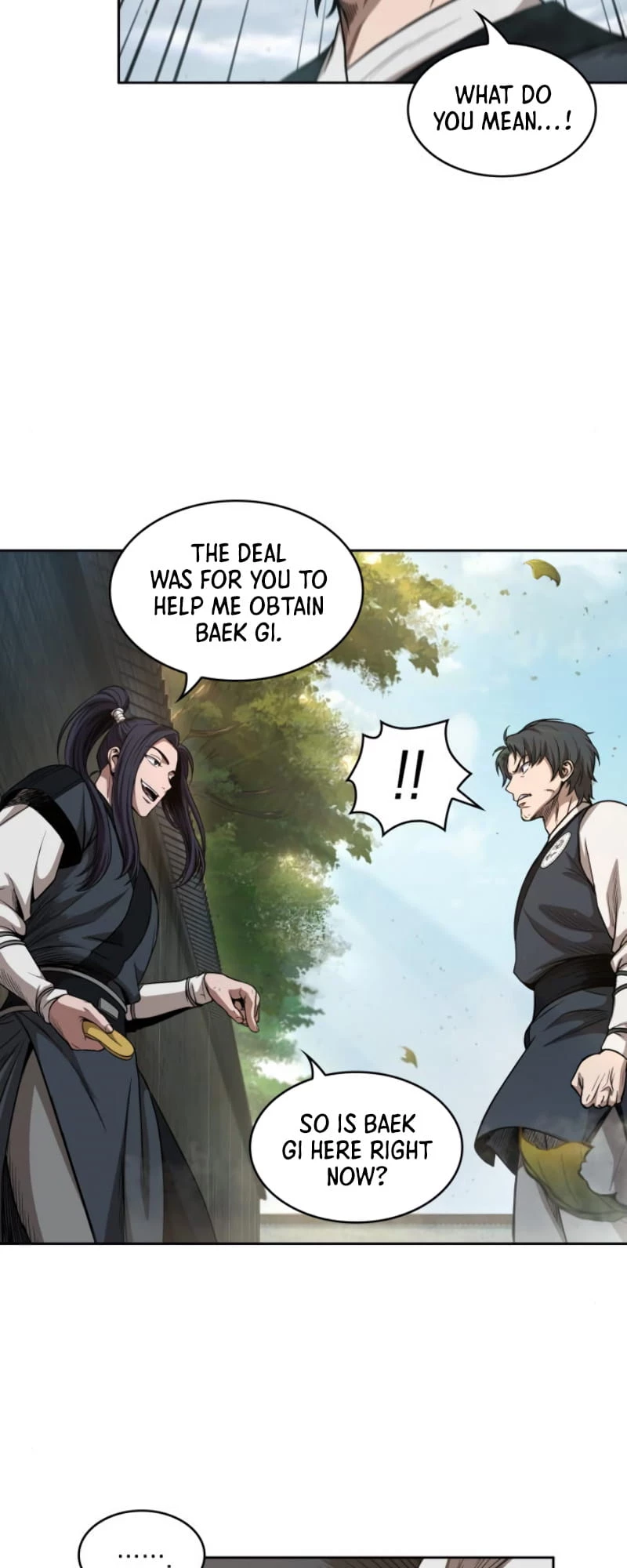 Nano Machine Chapter 52 - 6