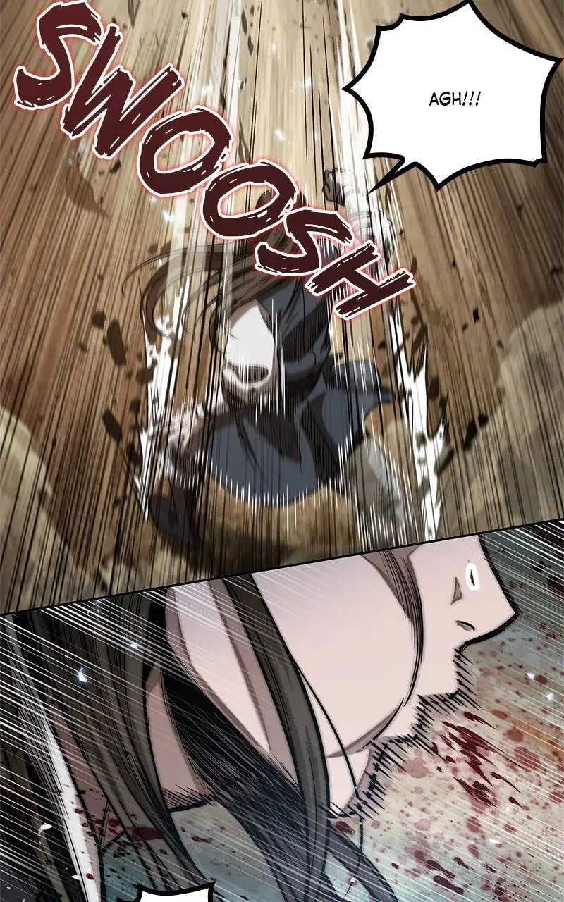 Nano Machine Chapter 56 - 55