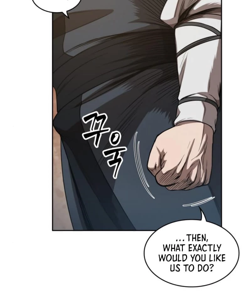 Nano Machine Chapter 52 - 7