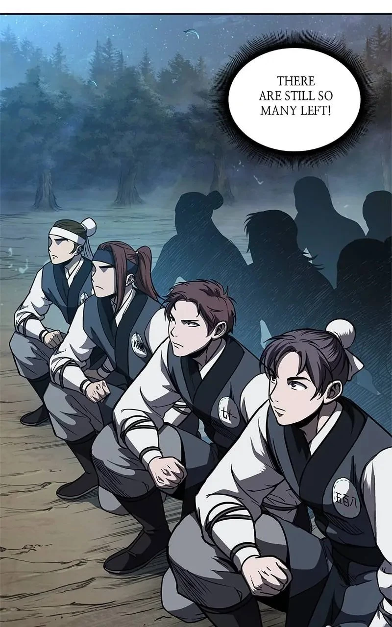 Nano Machine Chapter 59 - 74