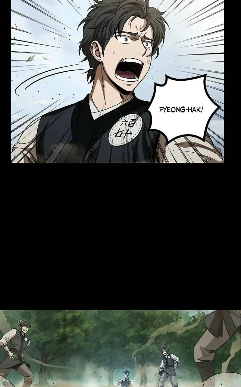 Nano Machine Chapter 53 - 9