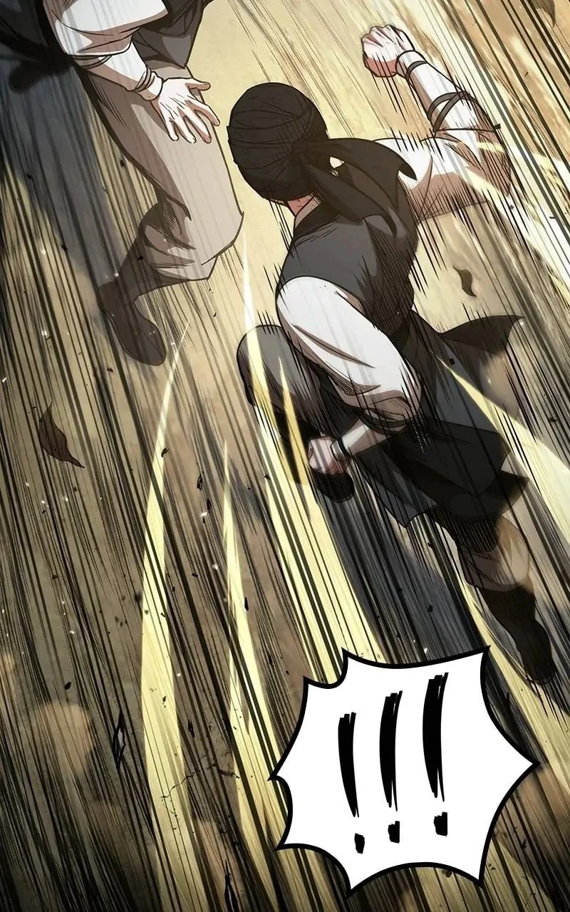 Nano Machine Chapter 55 - 60