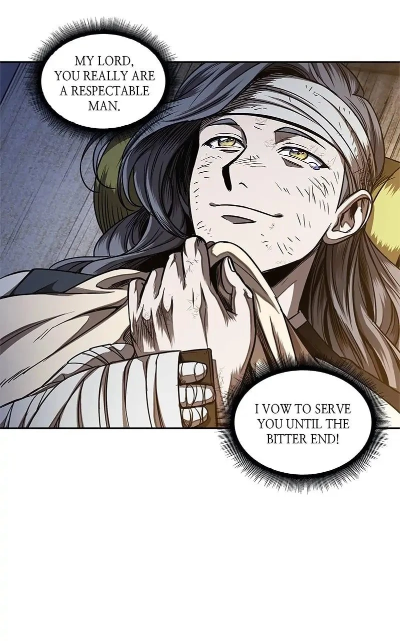 Nano Machine Chapter 58 - 69