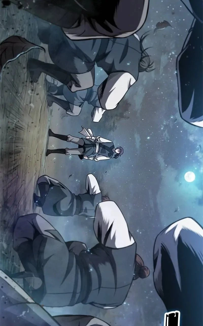 Nano Machine Chapter 59 - 77