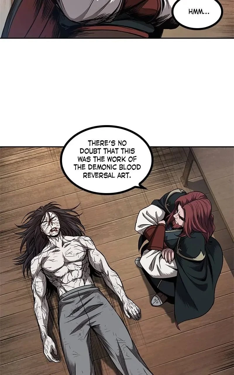 Nano Machine Chapter 58 - 71
