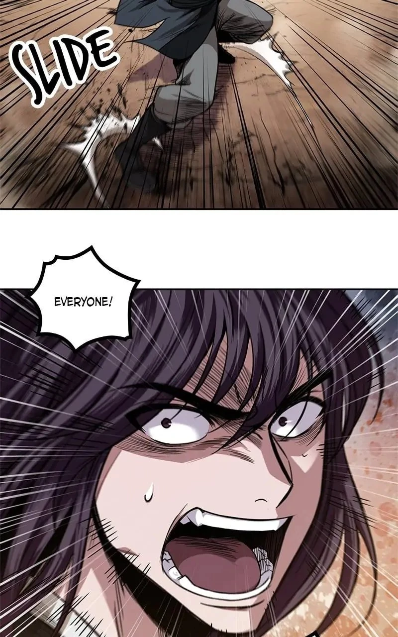 Nano Machine Chapter 56 - 59