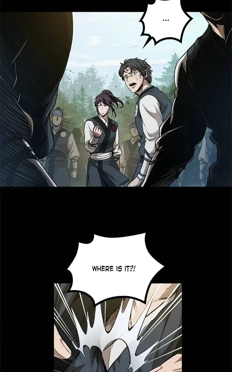 Nano Machine Chapter 53 - 14