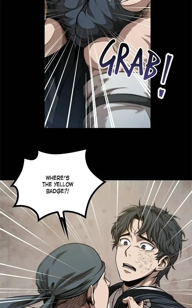 Nano Machine Chapter 53 - 15
