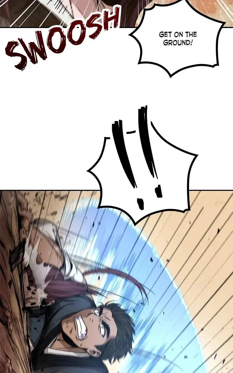 Nano Machine Chapter 56 - 60