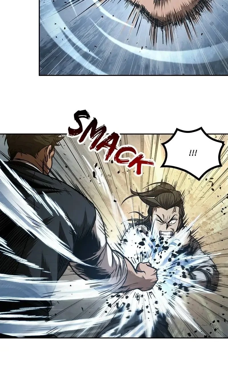 Nano Machine Chapter 55 - 65