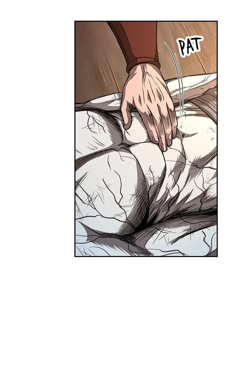 Nano Machine Chapter 58 - 73