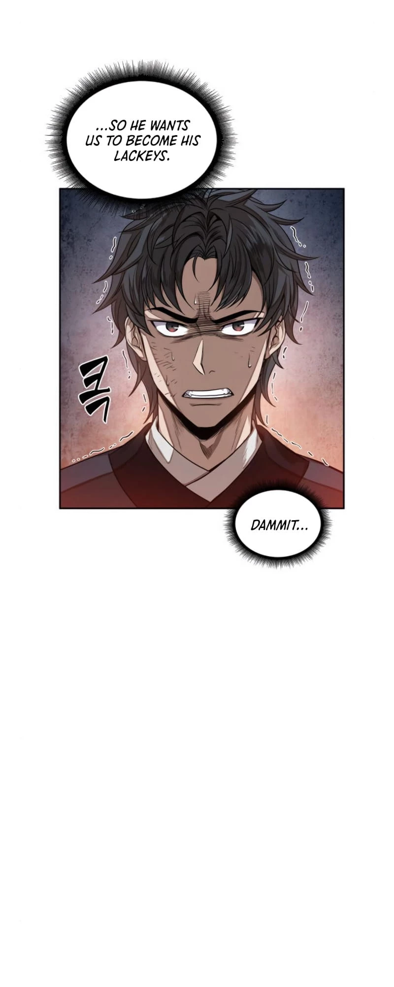 Nano Machine Chapter 52 - 14