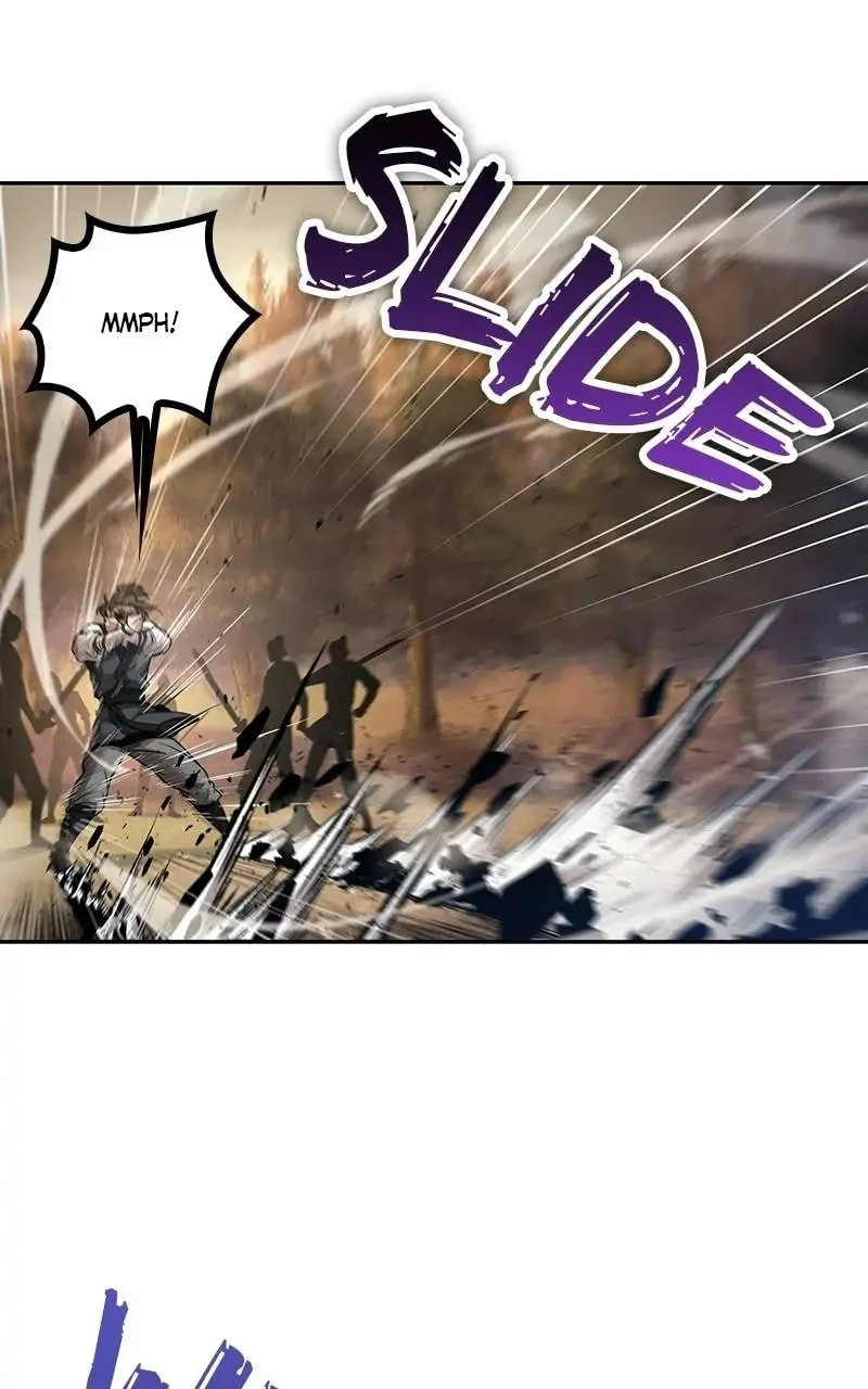 Nano Machine Chapter 55 - 66