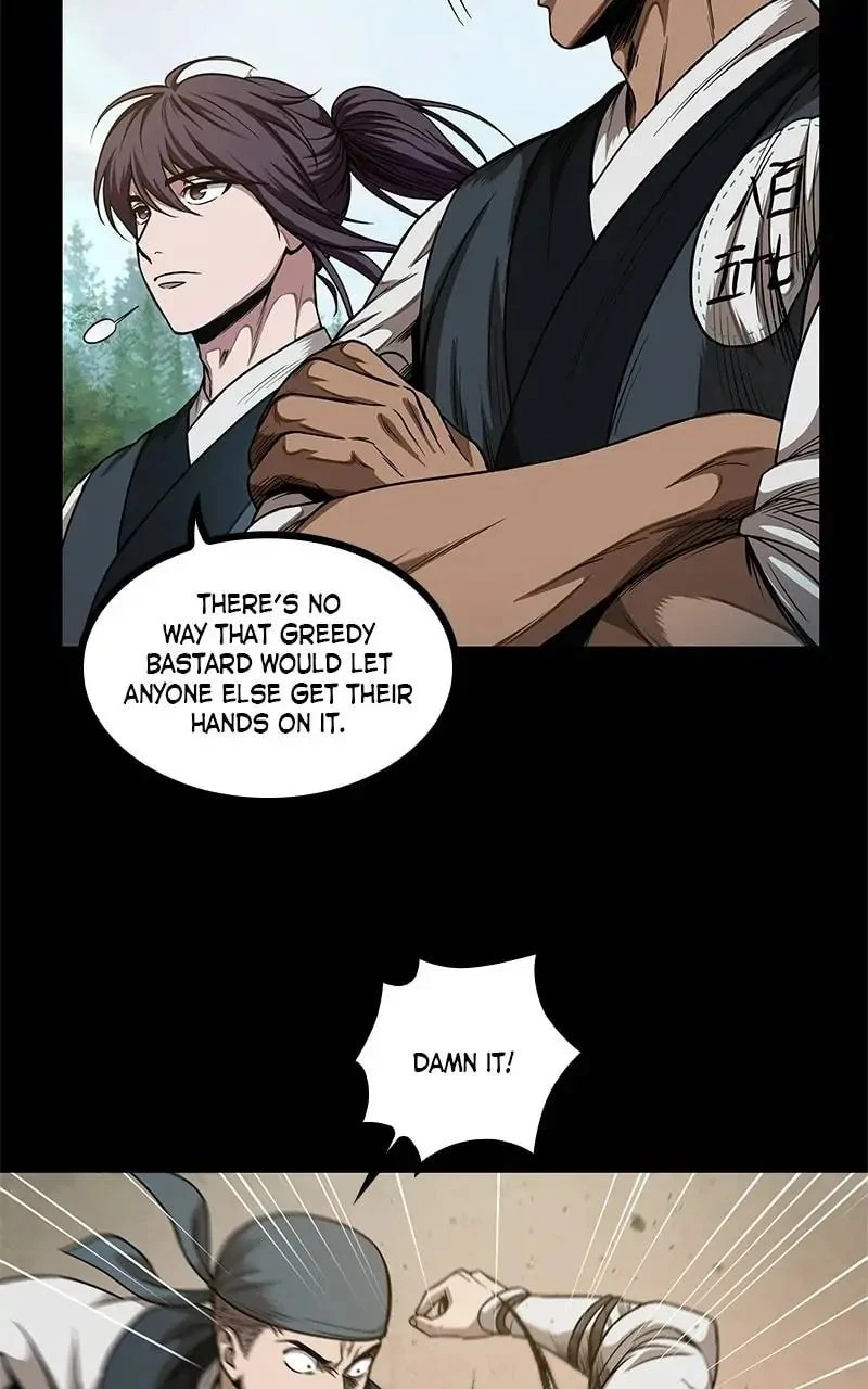 Nano Machine Chapter 53 - 18