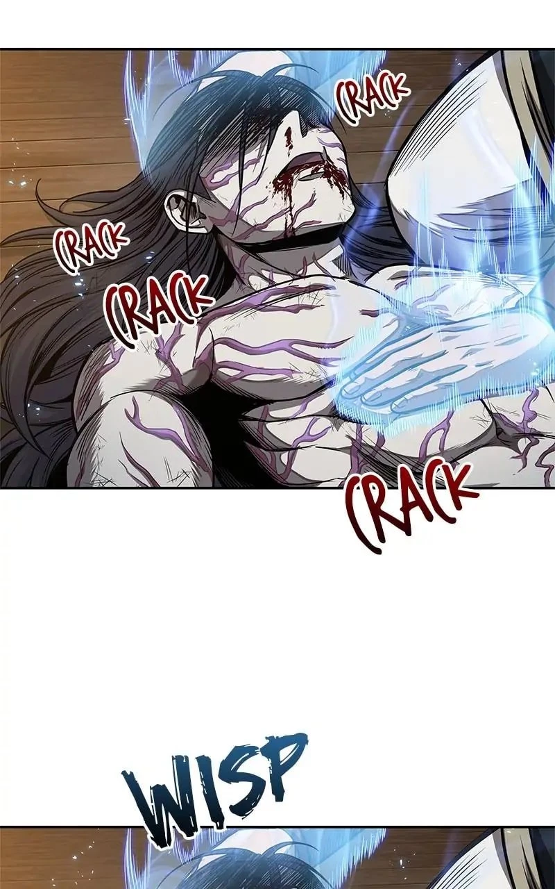 Nano Machine Chapter 58 - 75