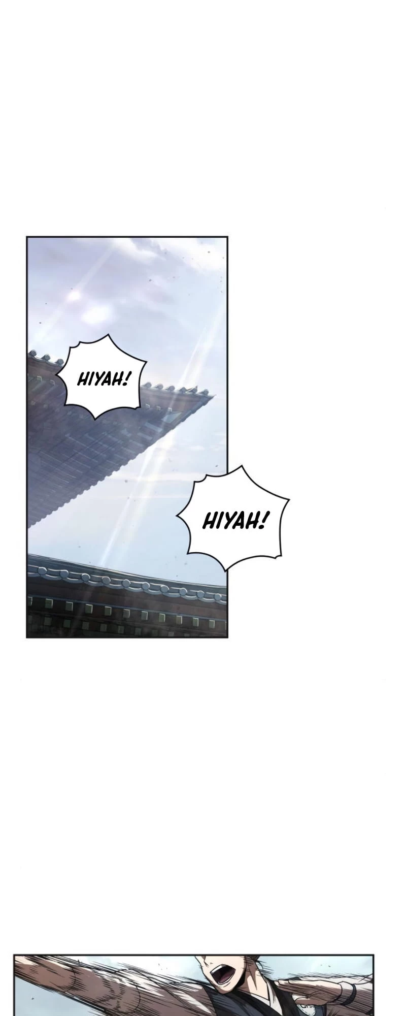 Nano Machine Chapter 52 - 16
