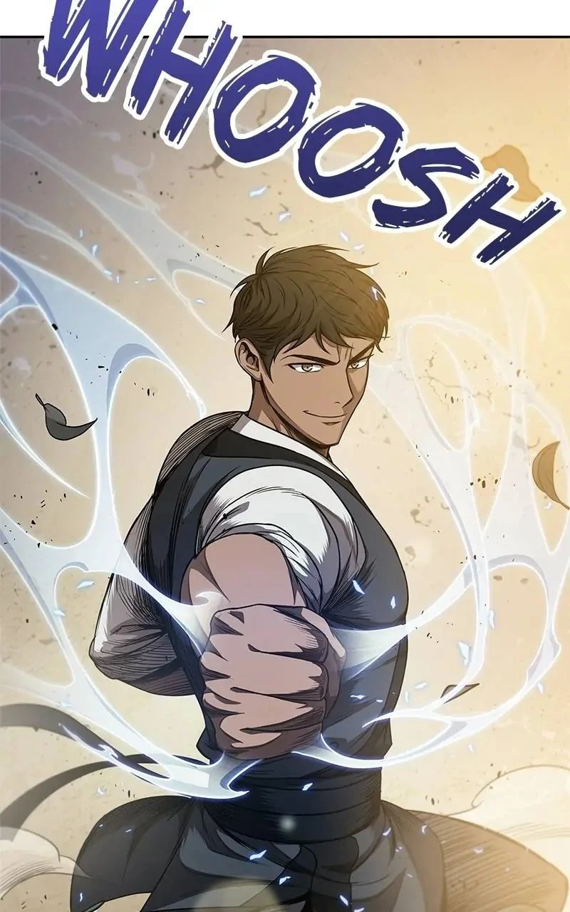 Nano Machine Chapter 55 - 67