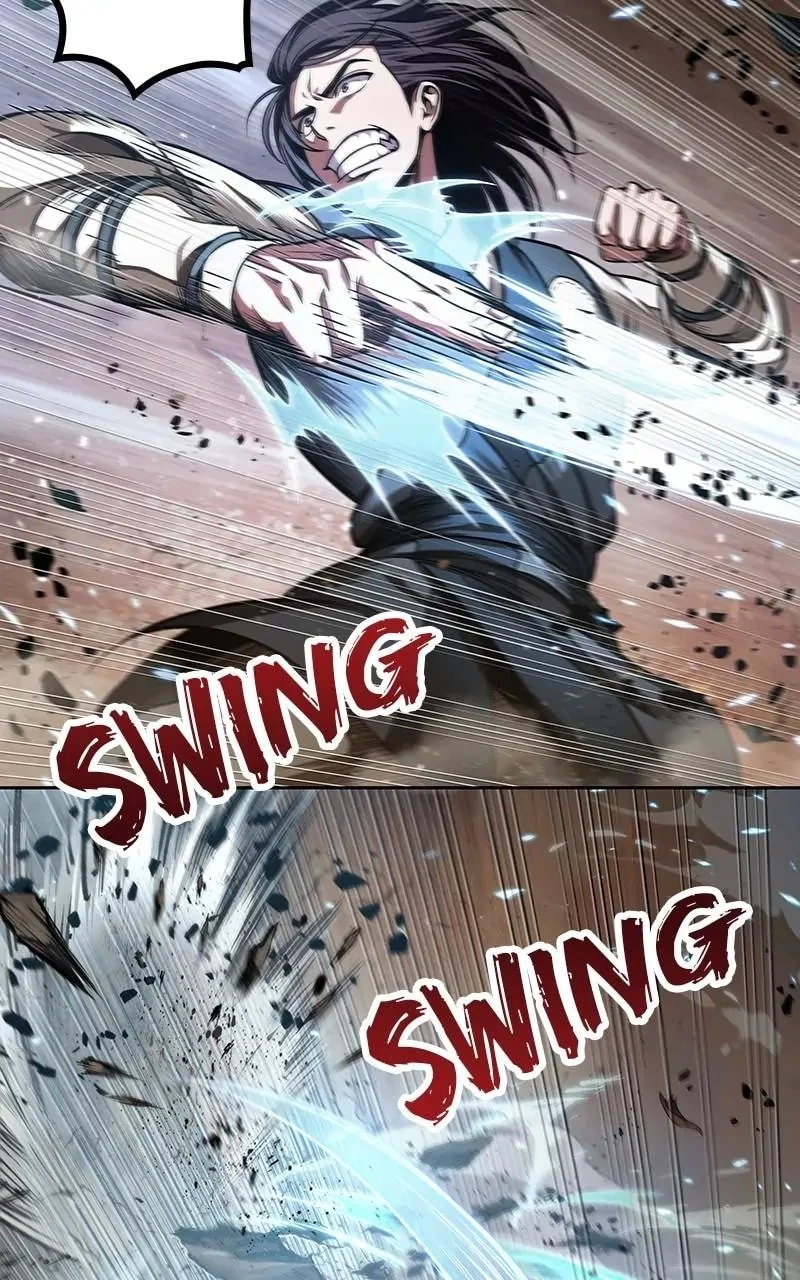 Nano Machine Chapter 56 - 63