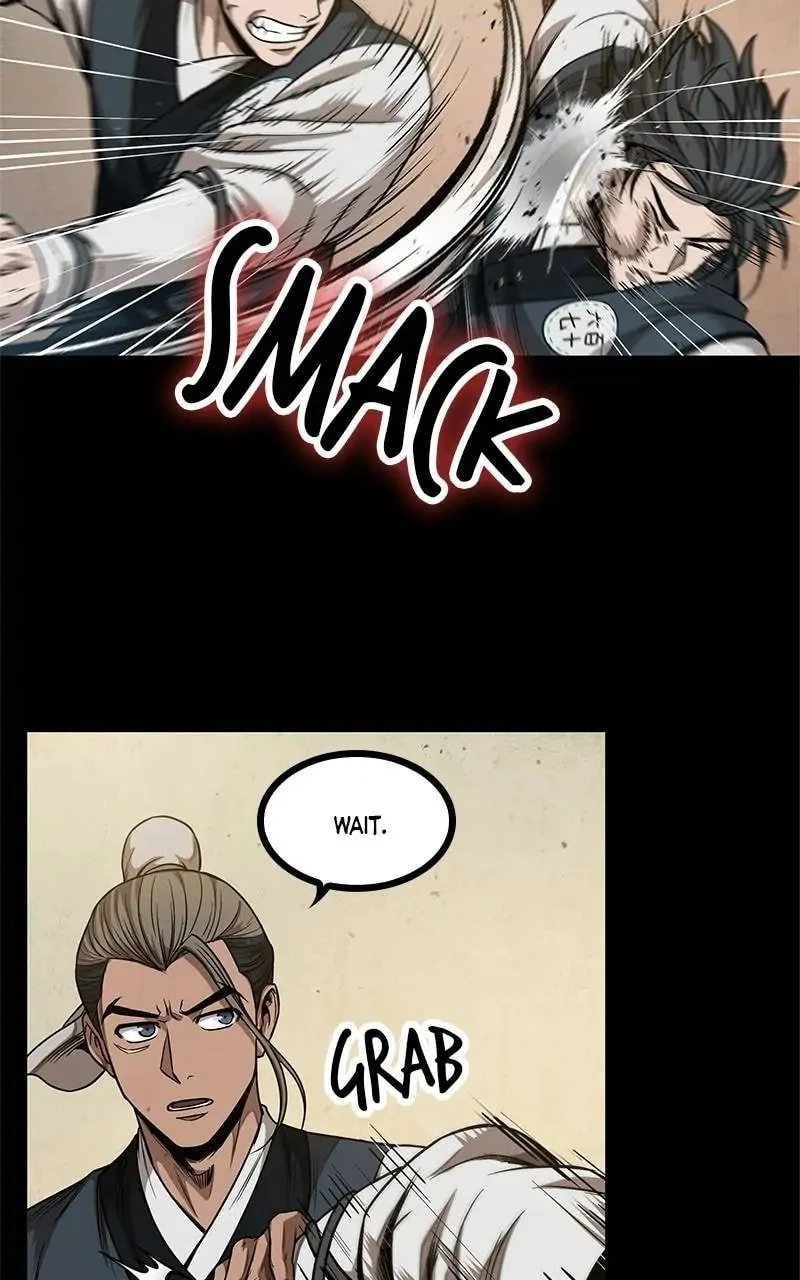 Nano Machine Chapter 53 - 19