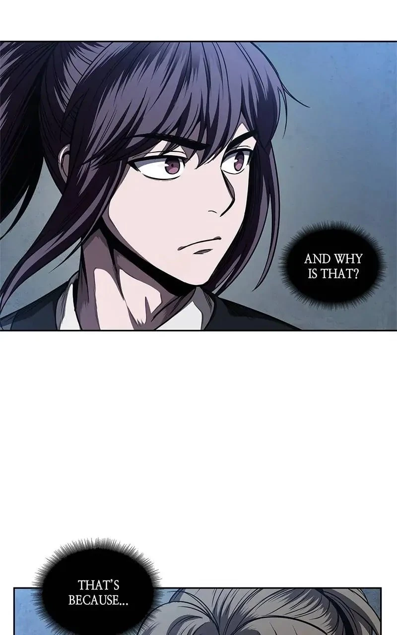 Nano Machine Chapter 59 - 84