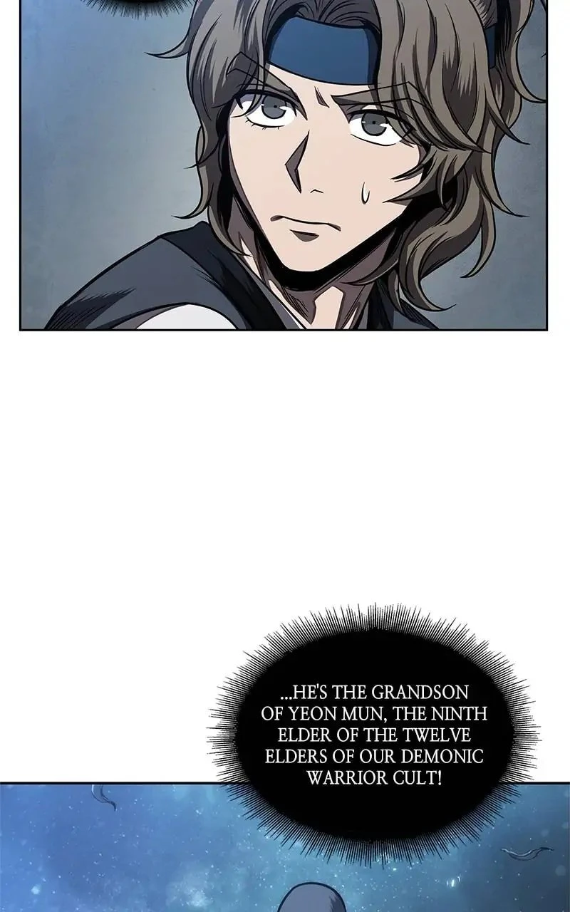 Nano Machine Chapter 59 - 85