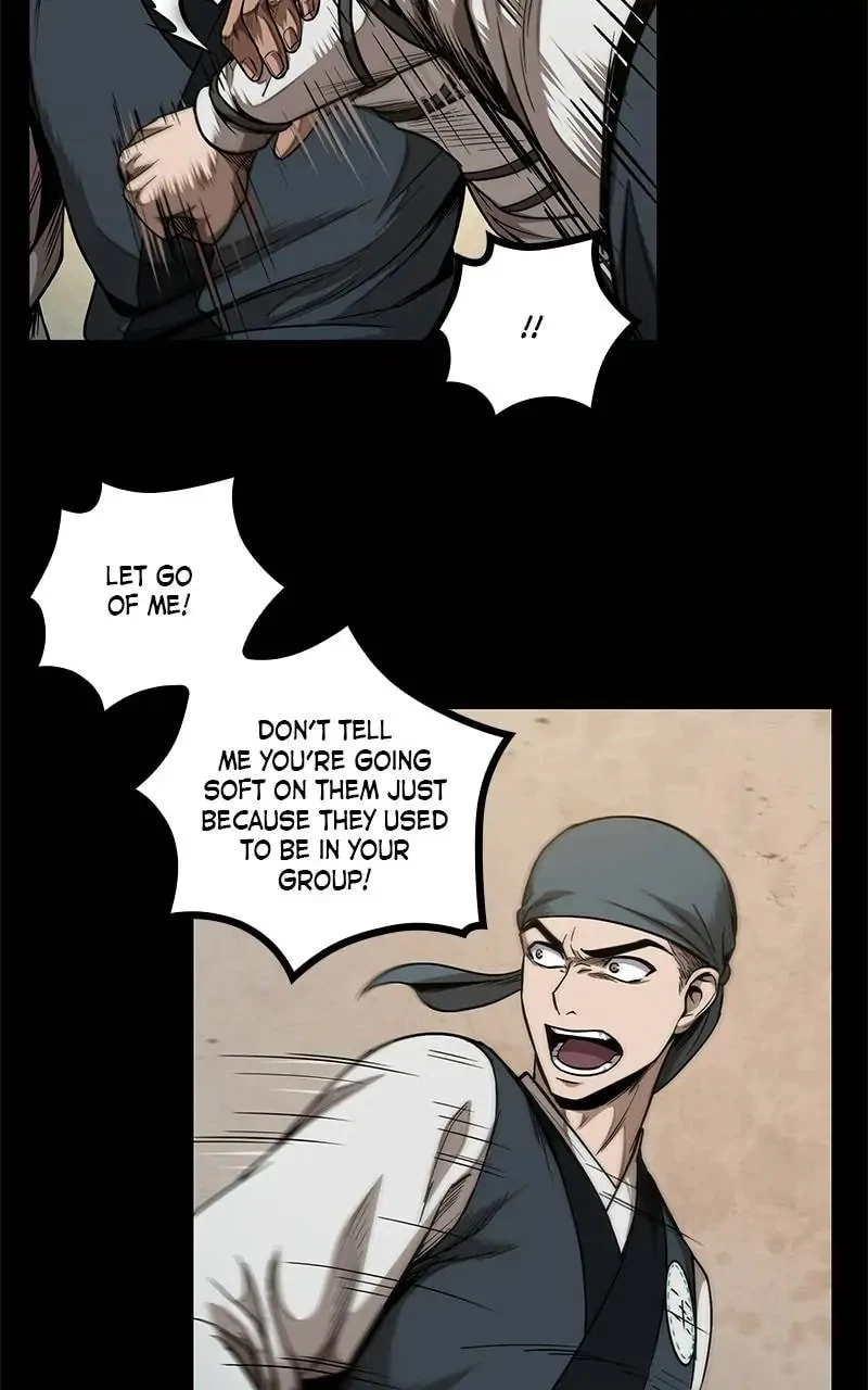 Nano Machine Chapter 53 - 20