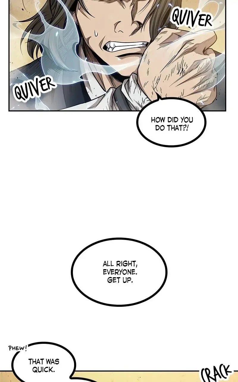 Nano Machine Chapter 55 - 69