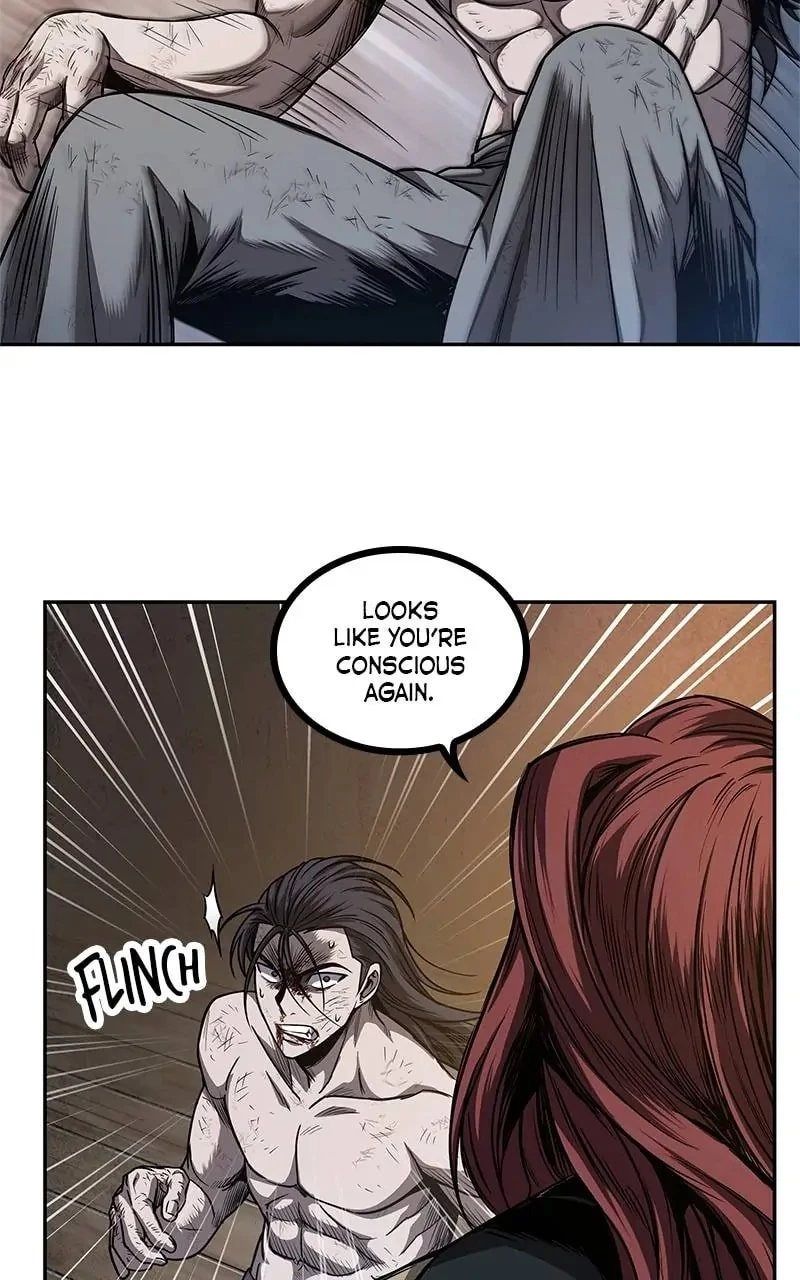Nano Machine Chapter 58 - 78