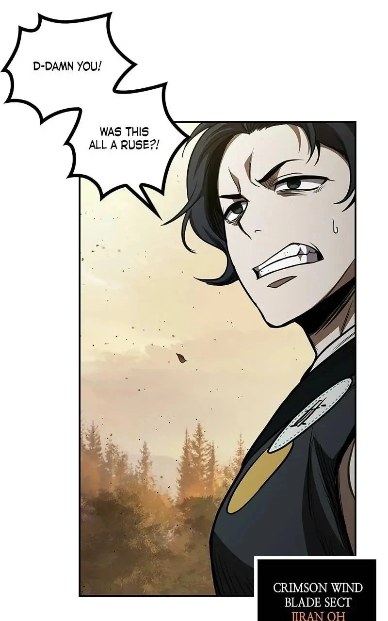 Nano Machine Chapter 55 - 71