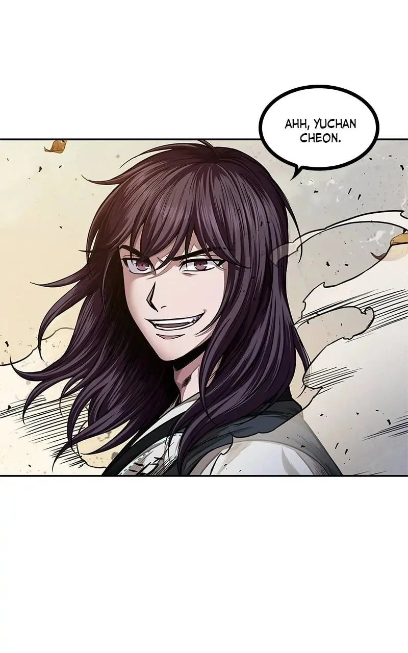 Nano Machine Chapter 56 - 67