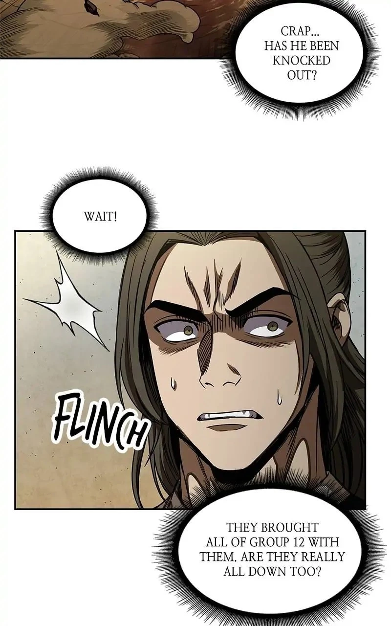 Nano Machine Chapter 55 - 73