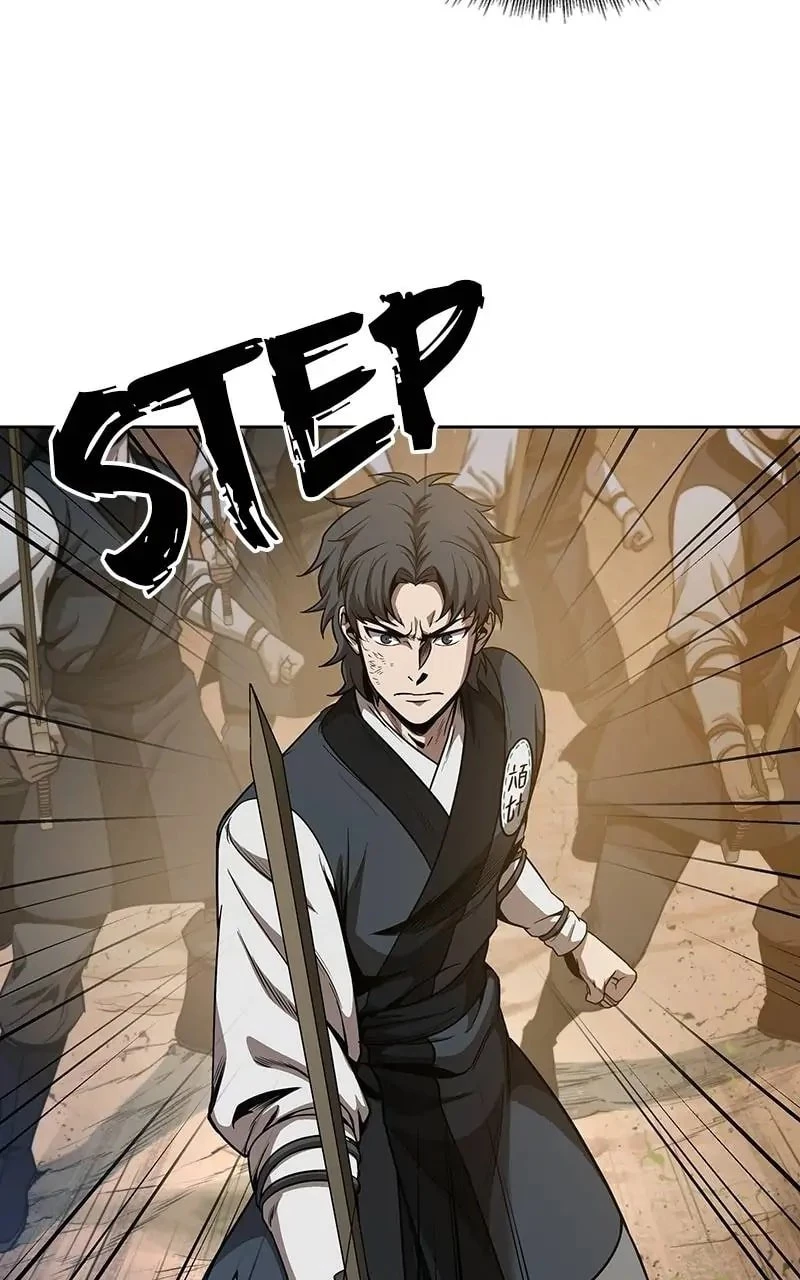 Nano Machine Chapter 55 - 74