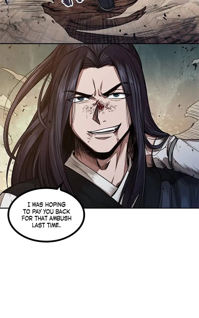 Nano Machine Chapter 56 - 69