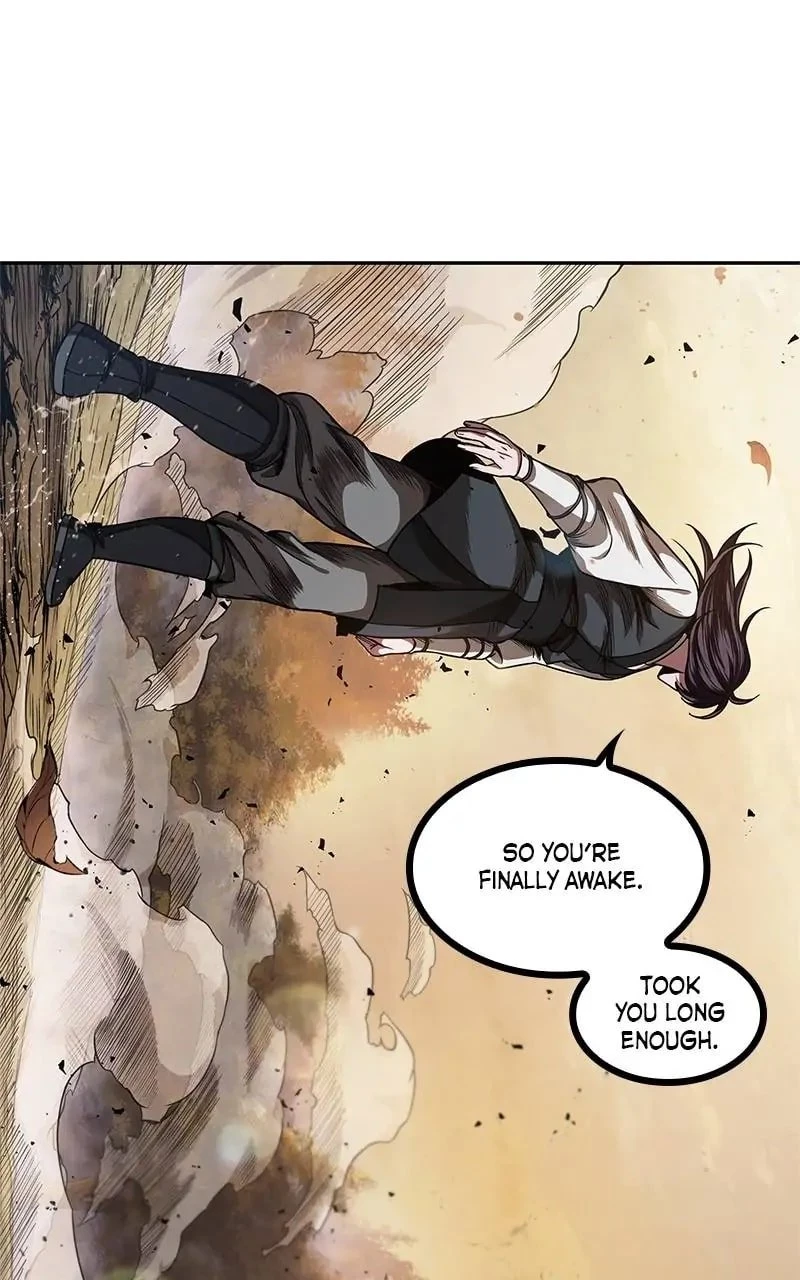 Nano Machine Chapter 56 - 70