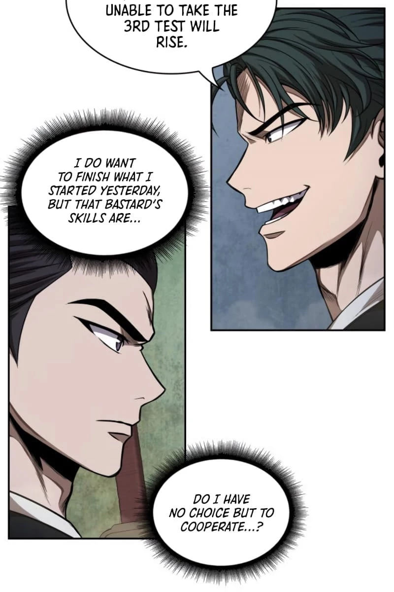 Nano Machine Chapter 52 - 25