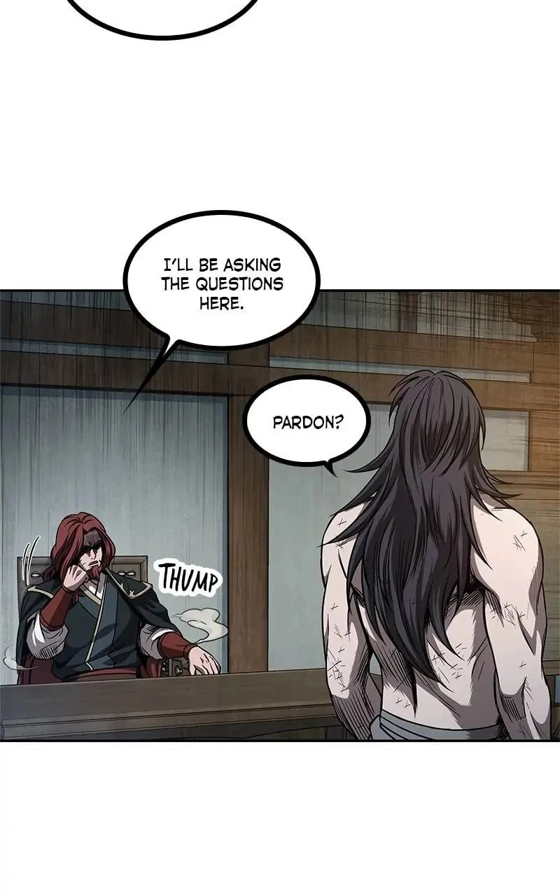 Nano Machine Chapter 58 - 81