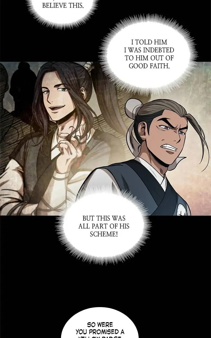 Nano Machine Chapter 53 - 25