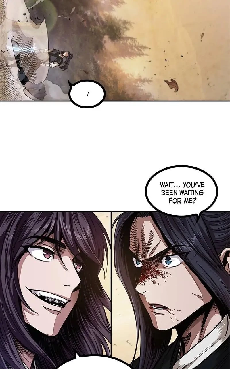Nano Machine Chapter 56 - 71
