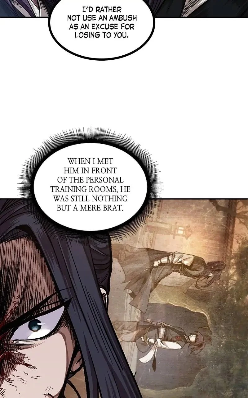 Nano Machine Chapter 56 - 72
