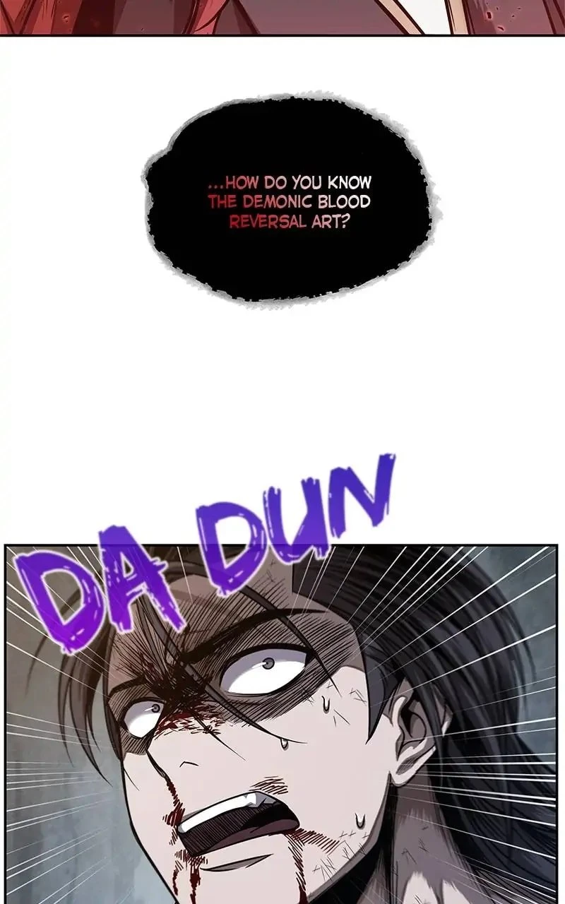Nano Machine Chapter 58 - 83