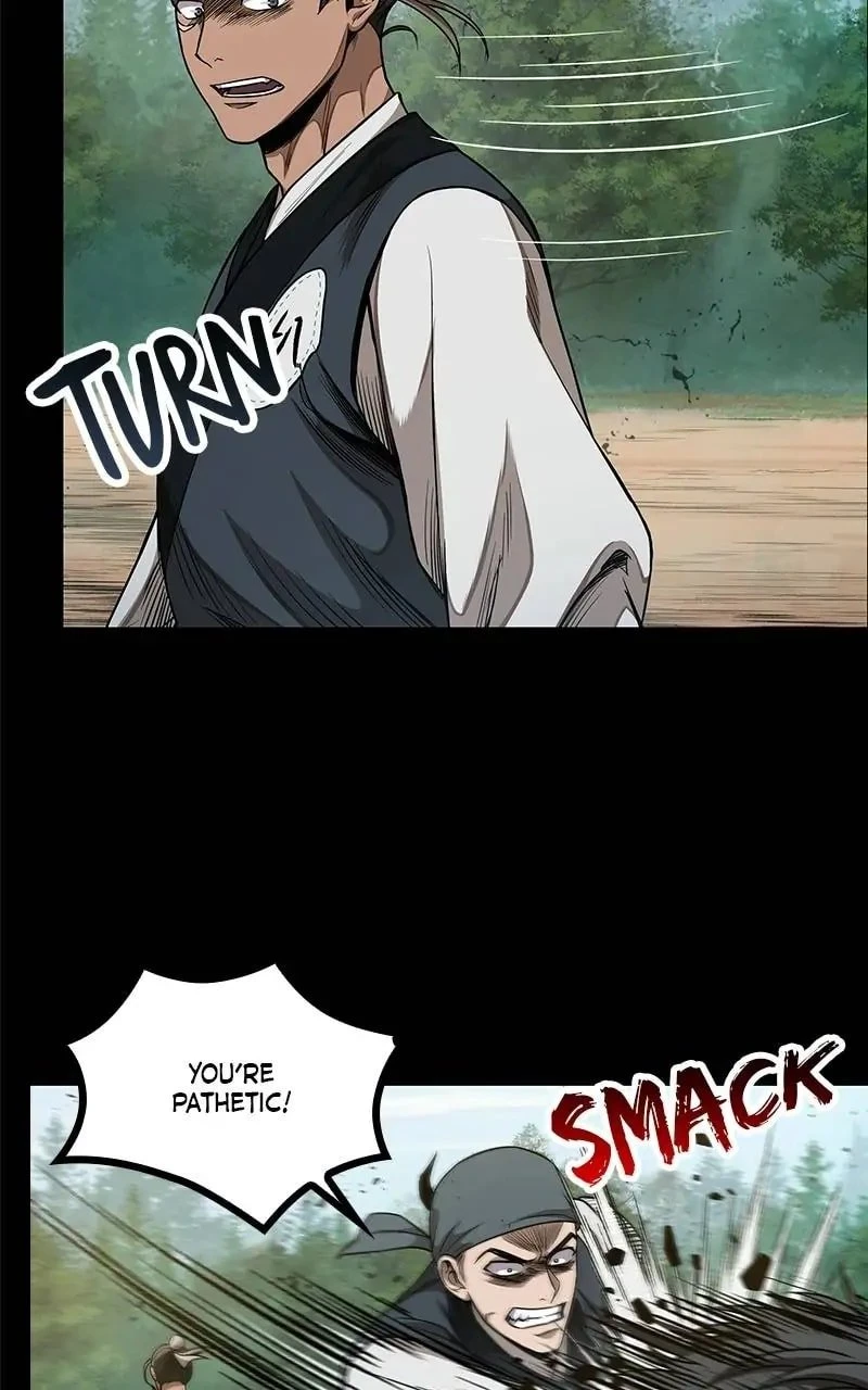 Nano Machine Chapter 53 - 27