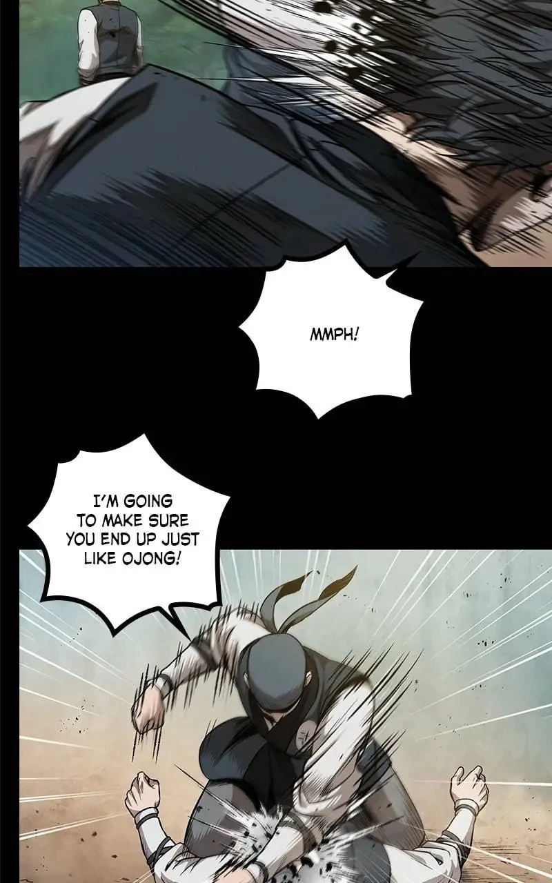 Nano Machine Chapter 53 - 28
