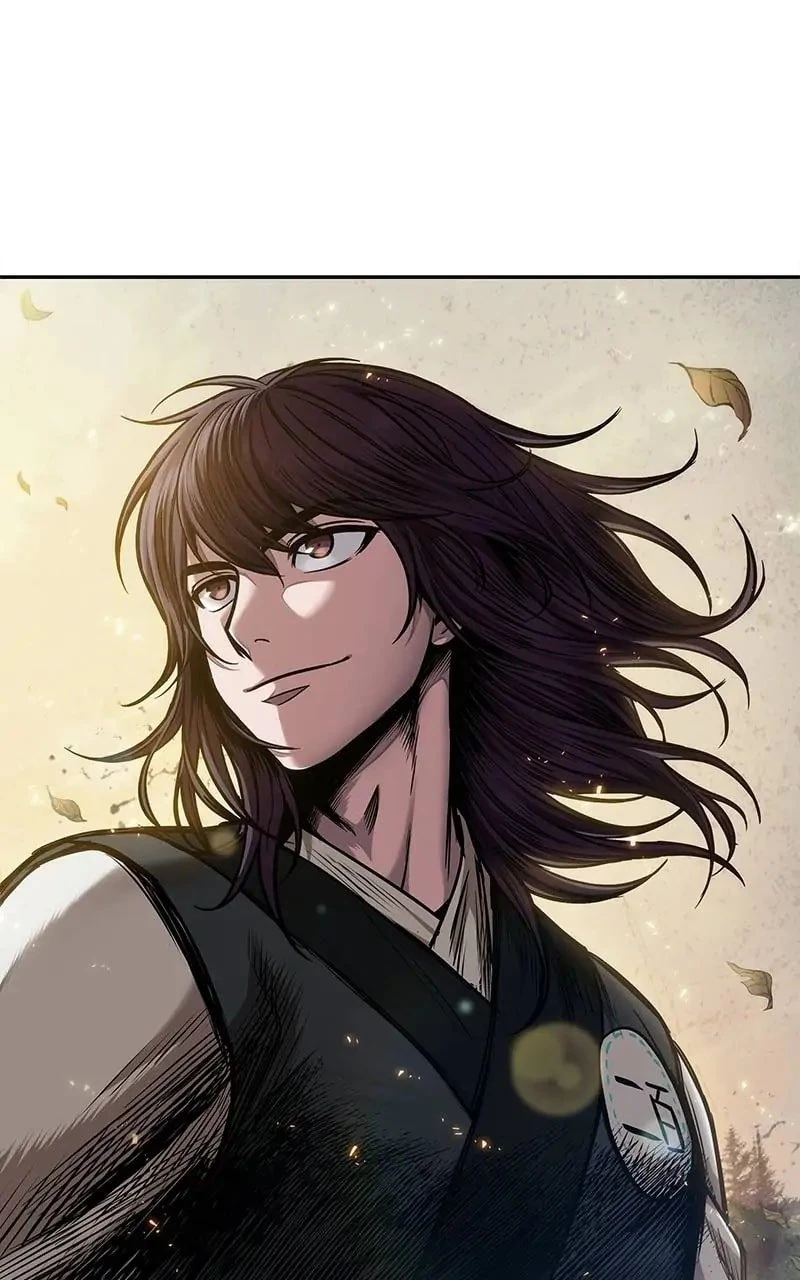 Nano Machine Chapter 55 - 80