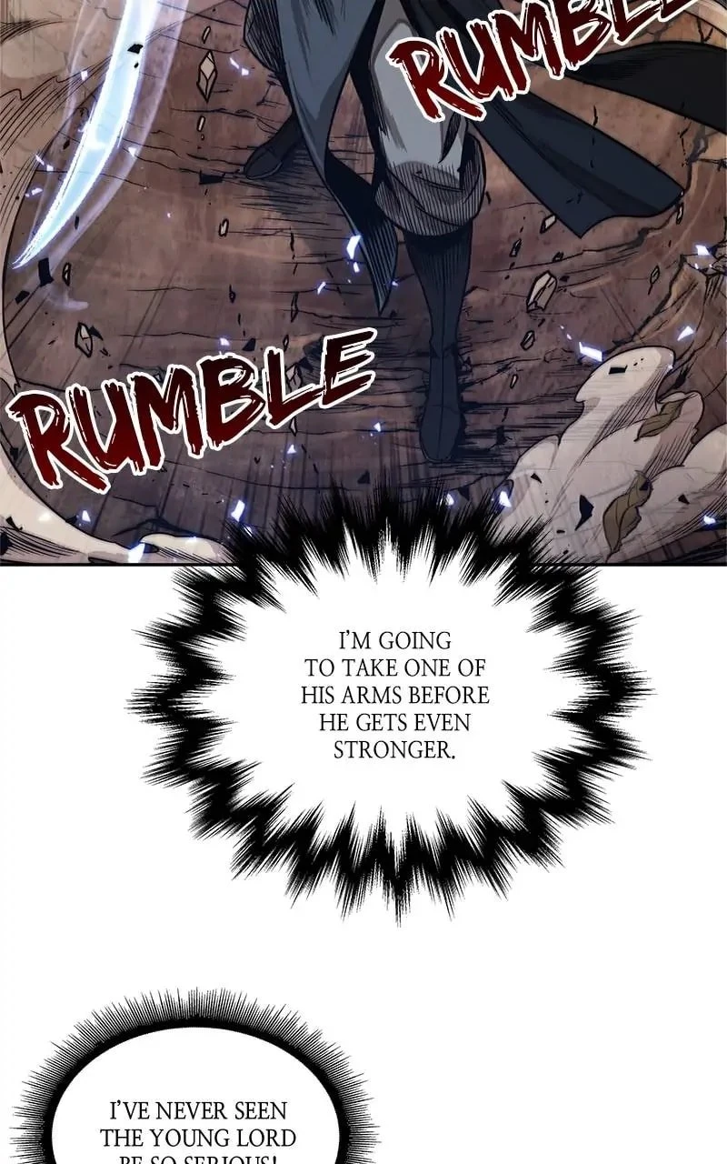 Nano Machine Chapter 56 - 74