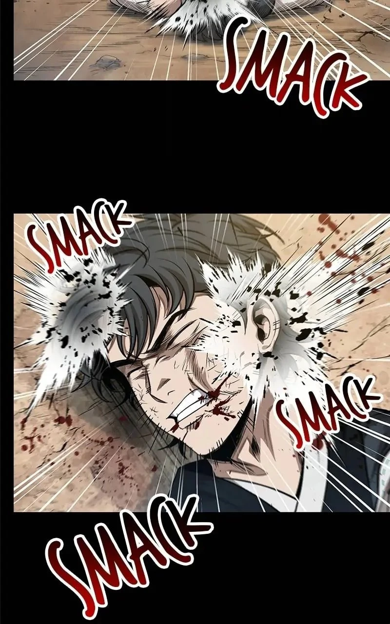 Nano Machine Chapter 53 - 29
