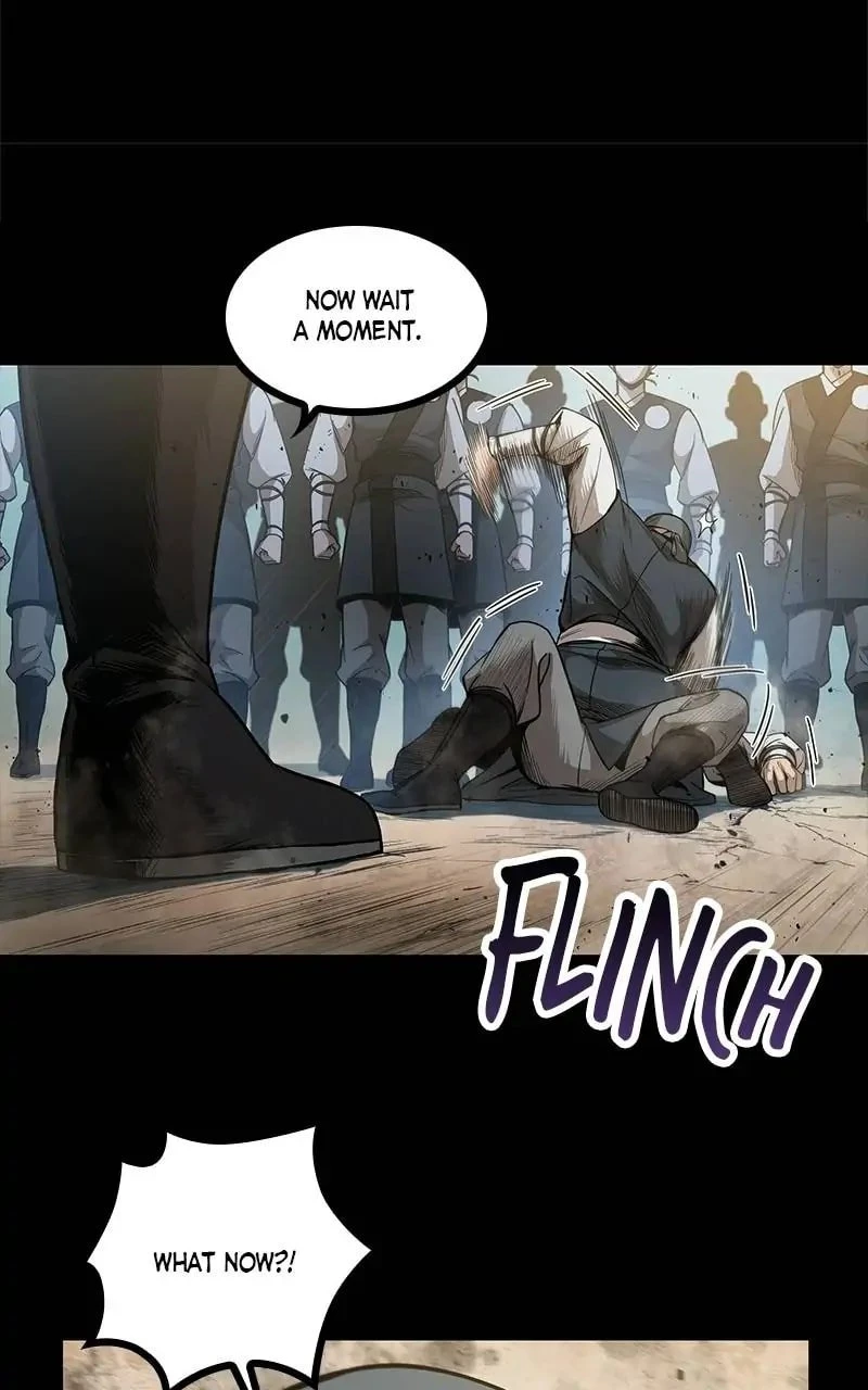 Nano Machine Chapter 53 - 30