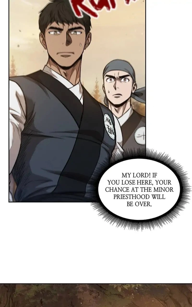 Nano Machine Chapter 56 - 76