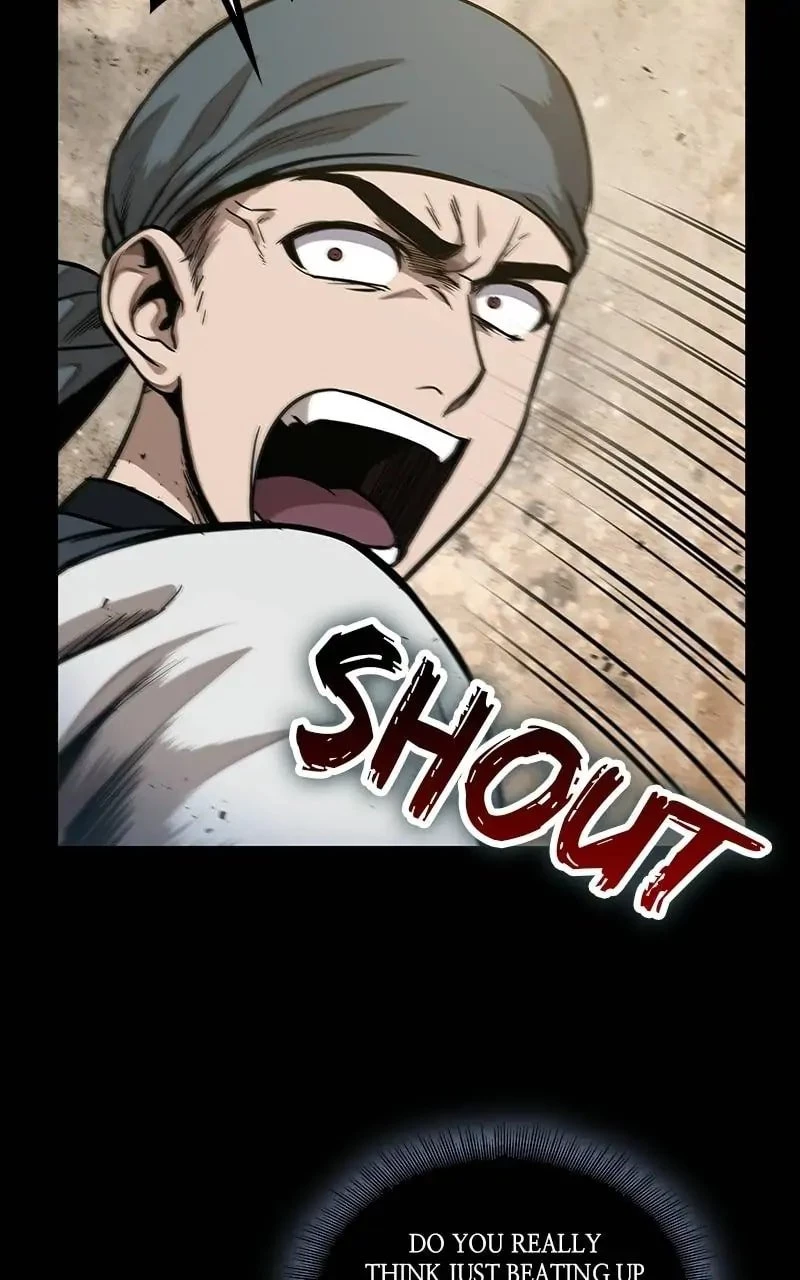 Nano Machine Chapter 53 - 31