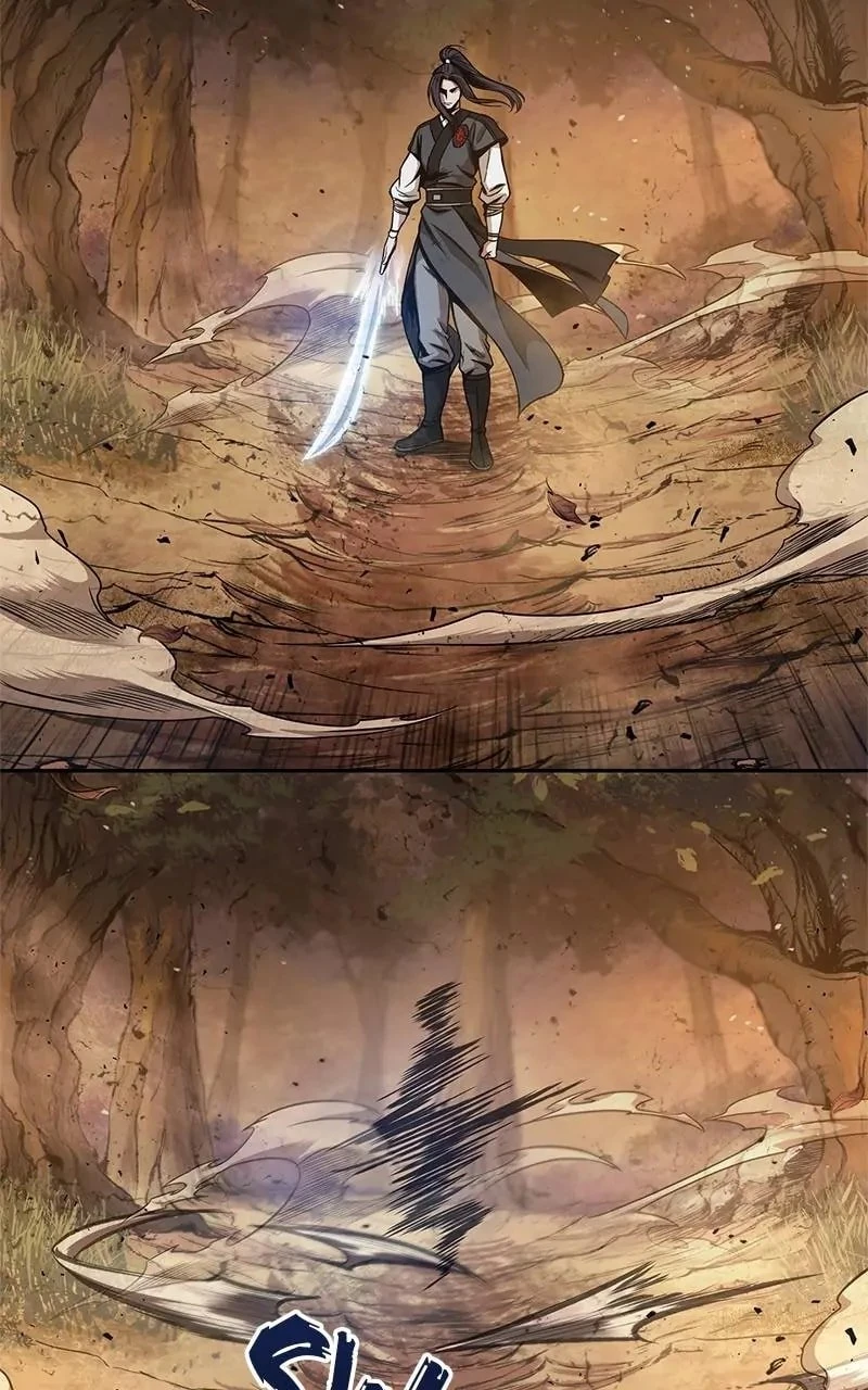 Nano Machine Chapter 56 - 77